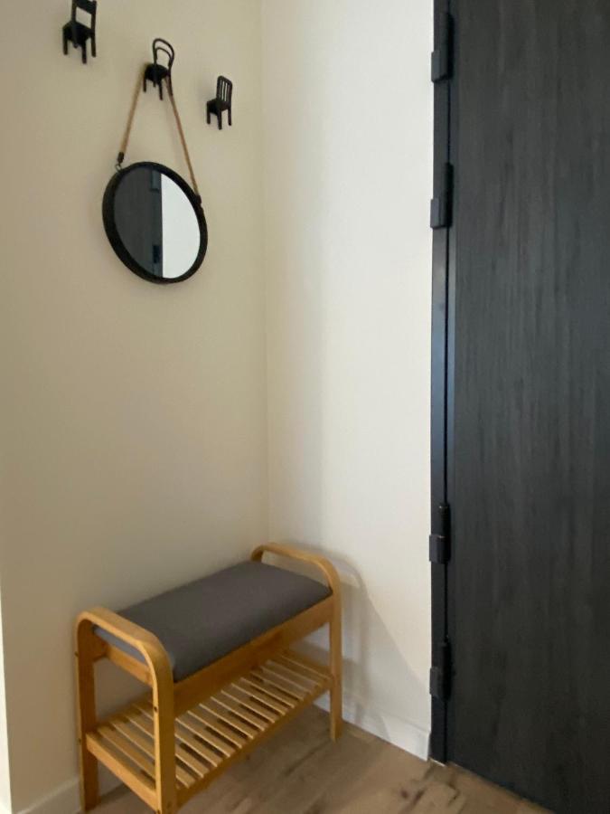 Apartment Insat II Szczecin Kültér fotó